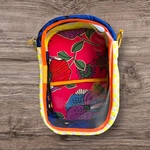 スケルトンポーチsolo＊ガーデン＊