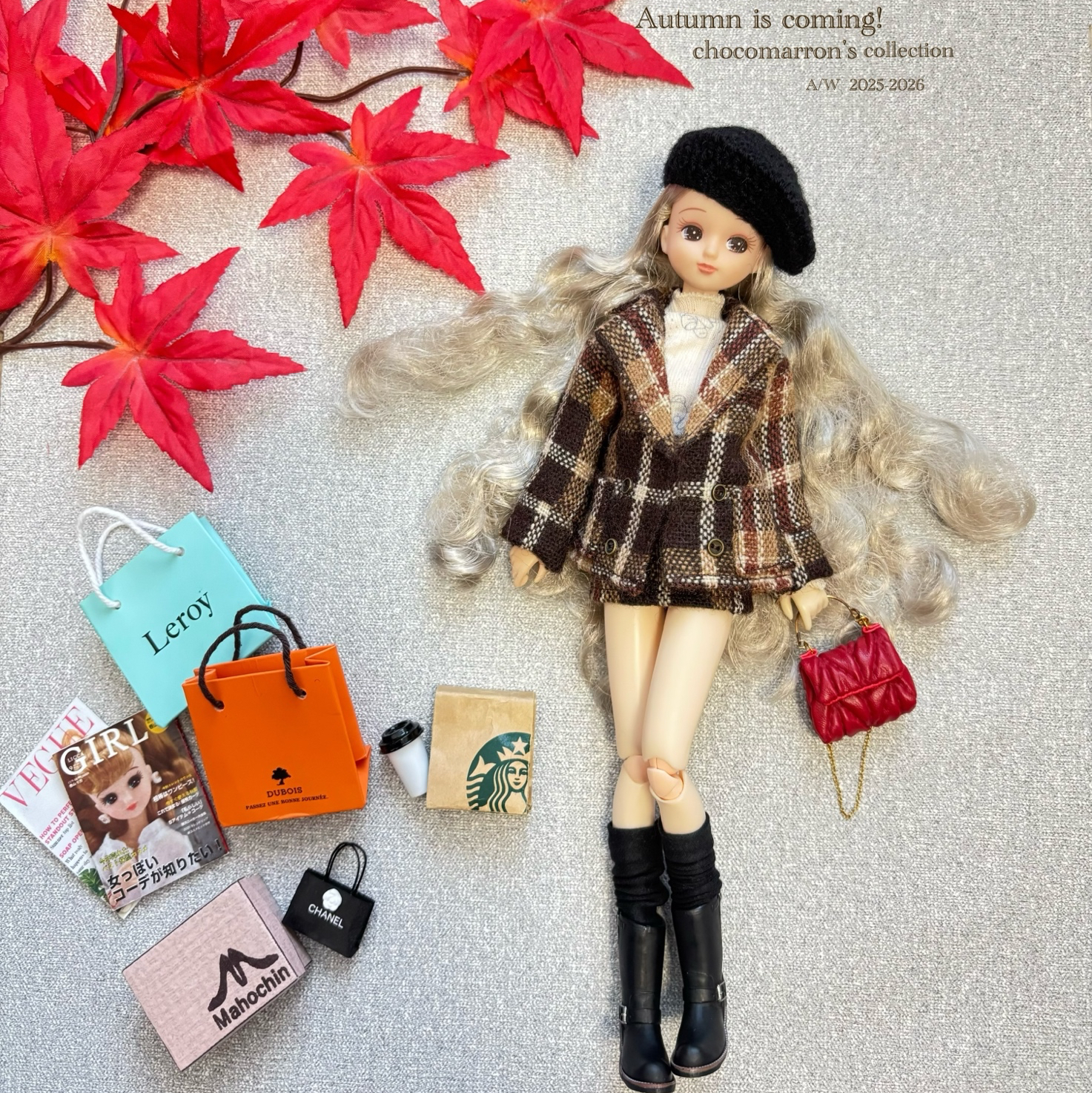 着せ替え服の人気通販 | minne byGMOペパボ 国内最大級の