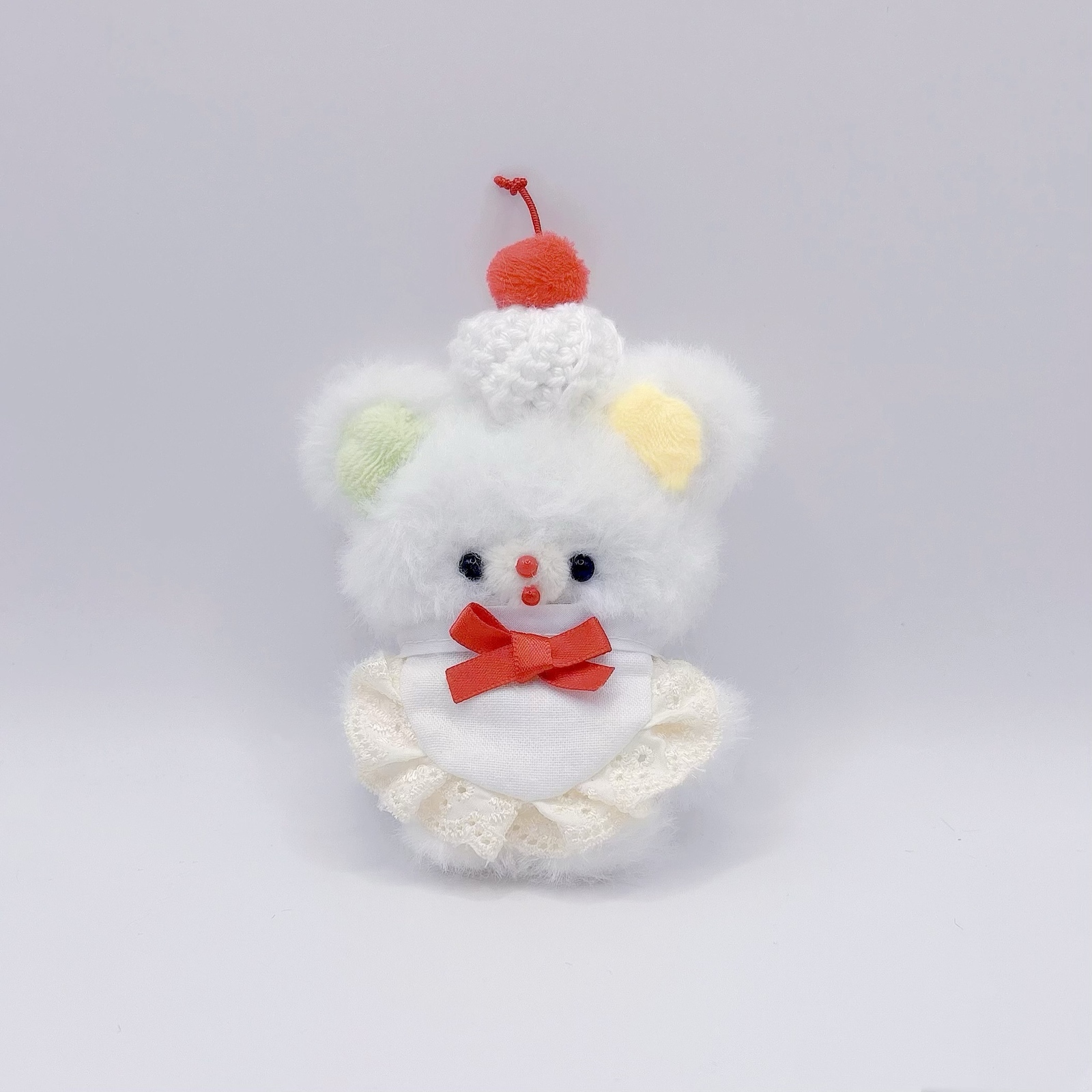 むにゅ ぬいぐるみ ハンドメイド むにゅ꒰ᵔ‿ᵔ꒱ (@munyumuunyu) / X