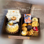 SALE‼️ハロウィンパンセット
