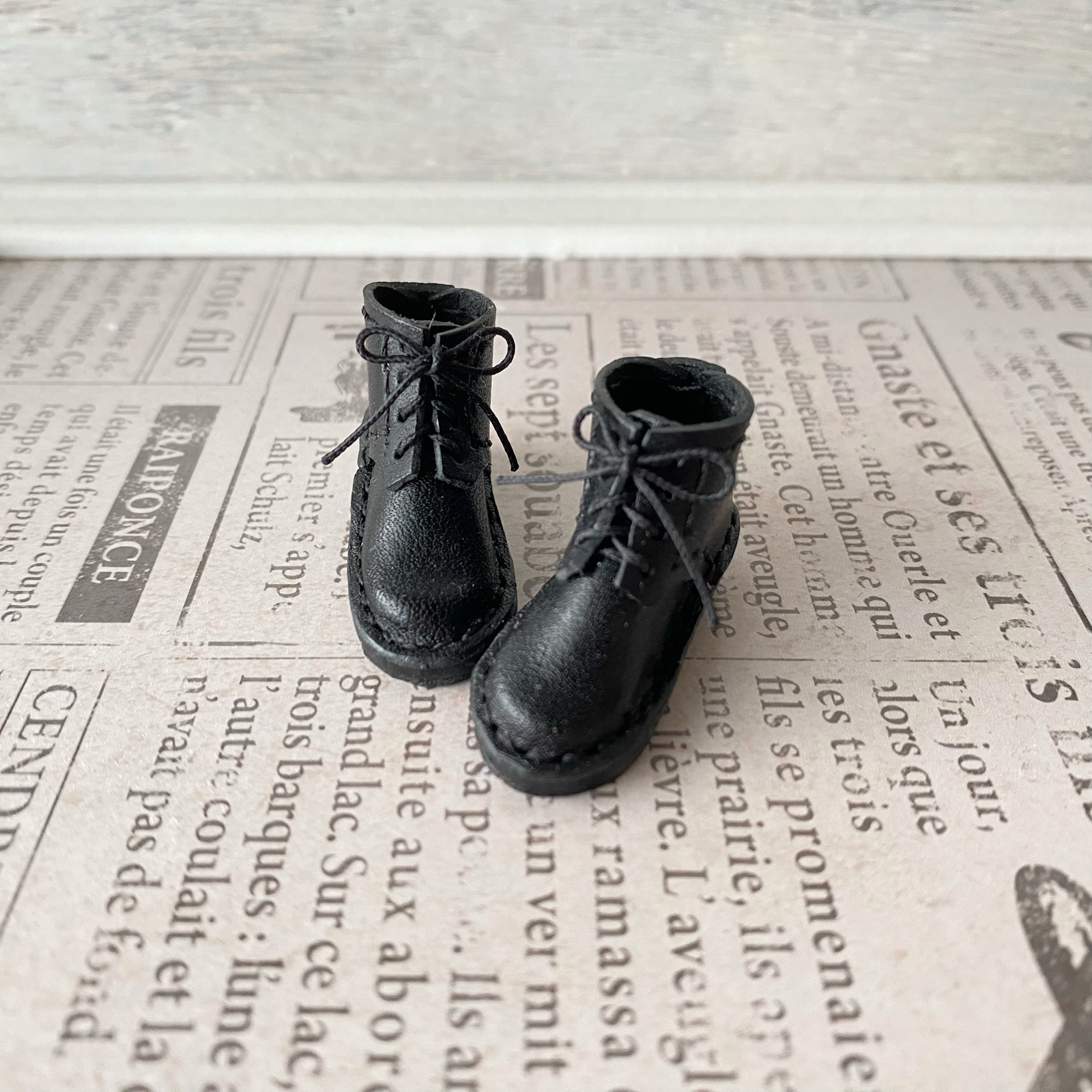 プチブライスsizeブーツ　オーダーページ プチブライスsizeブーツ オーダーページの通販 by hidekichi's shop