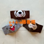 キッズマスク3点セット