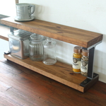 【mainonさまオーダー商品】　スパイス ラック 