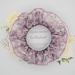 限定「国産 LIBERTY」 ファイフ・ベリーズのシュシュ