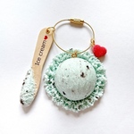 Chocolate Mint.