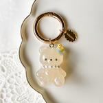 ③ベビくまちゃん🧸🍼アヒルちゃん♡ハニークリームカラー❁⃘*.ﾟ