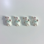 POPanimal ブルー 4ps