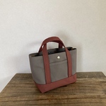 【s様専用】帆布トートバッグSS order作品