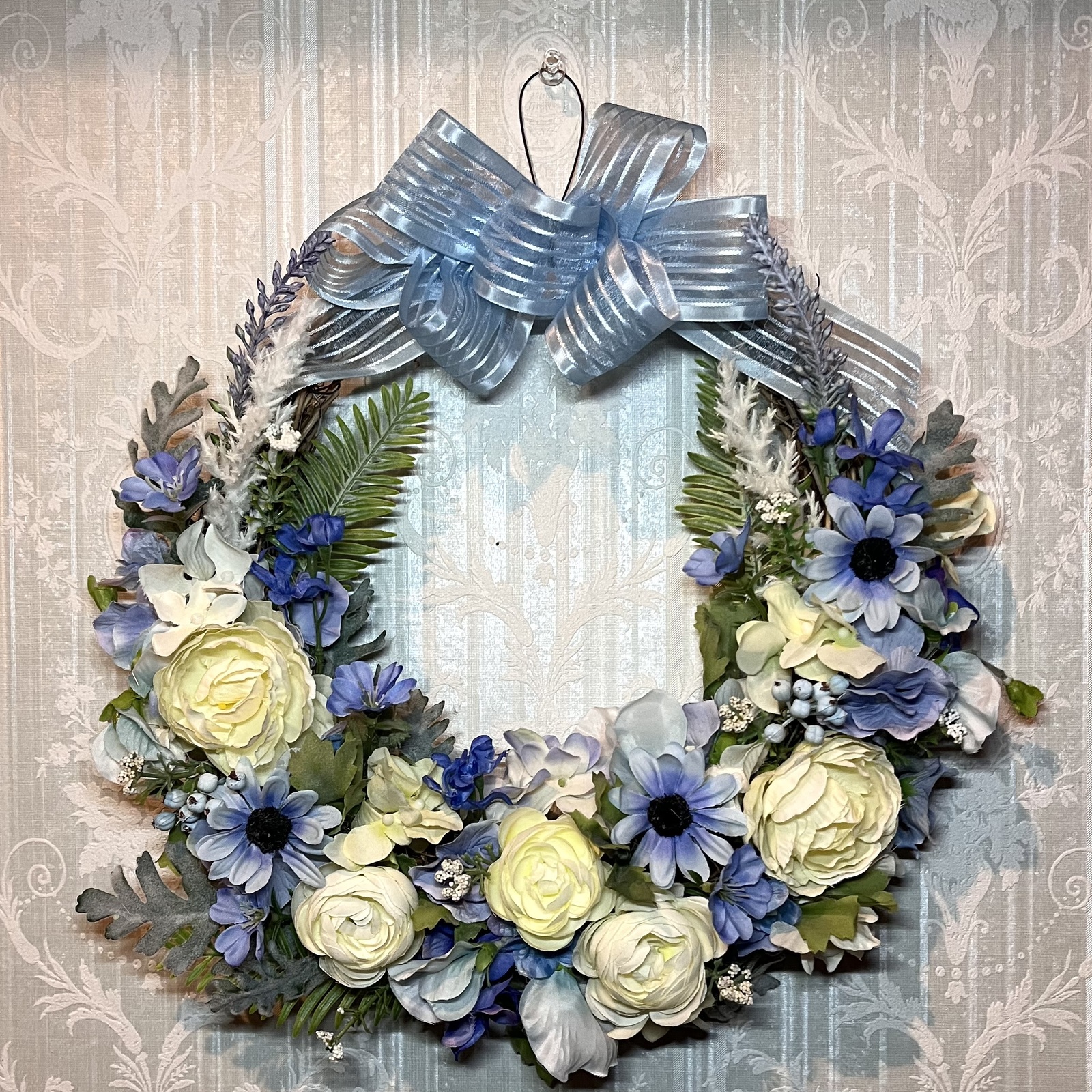 玄関リースの人気通販 | minne byGMOペパボ 国内最大級のハンドメイド