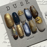 🖼️🍂 Autumn in Paris