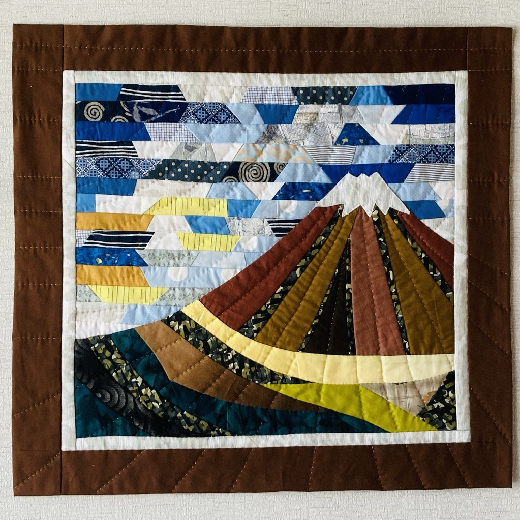 タペストリー - キルト・パッチワークの人気通販 | minne byGMO