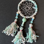 ドリームキャッチャー【 M 】クルンプシリーズ 95