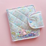 3穴ﾊﾞｲﾝﾀﾞｰカバー(B7ｻｲｽﾞ)♡