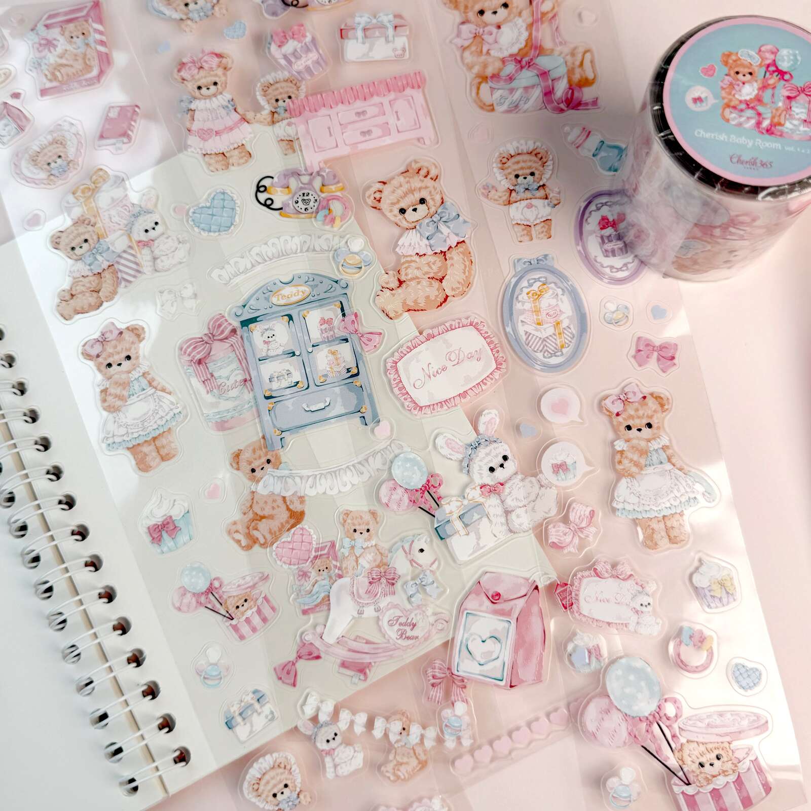 ［X'mas*ꊛ໋］<01> dream様 A4デザインペーパー Cherish365【Strawberry Farm】A4 デザインペーパー 10枚 CHO665