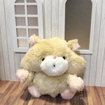 食いしん坊ハムスター ぷに太