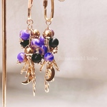 Sunamachi No.1892 purple