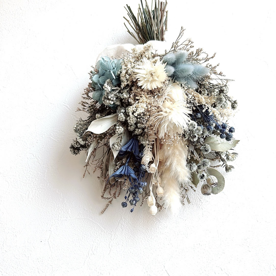 プリザーブドフラワー - スワッグの人気通販 | minne byGMOペパボ 国内