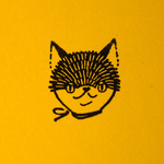 はんこ＊キツネ