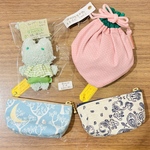 かめっこさまご注文品