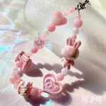 ストラップ（ゲーム大好き）