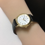 SEIKO Socie セイコー ソシエ 1991年 セイコー諏訪工場製 レディース ヴィンテージ クオーツ時計 未使用 デッドストック