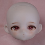 海外ディーラー様製ヘッドメイクカスタム②