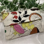 ポケットティッシュポーチ