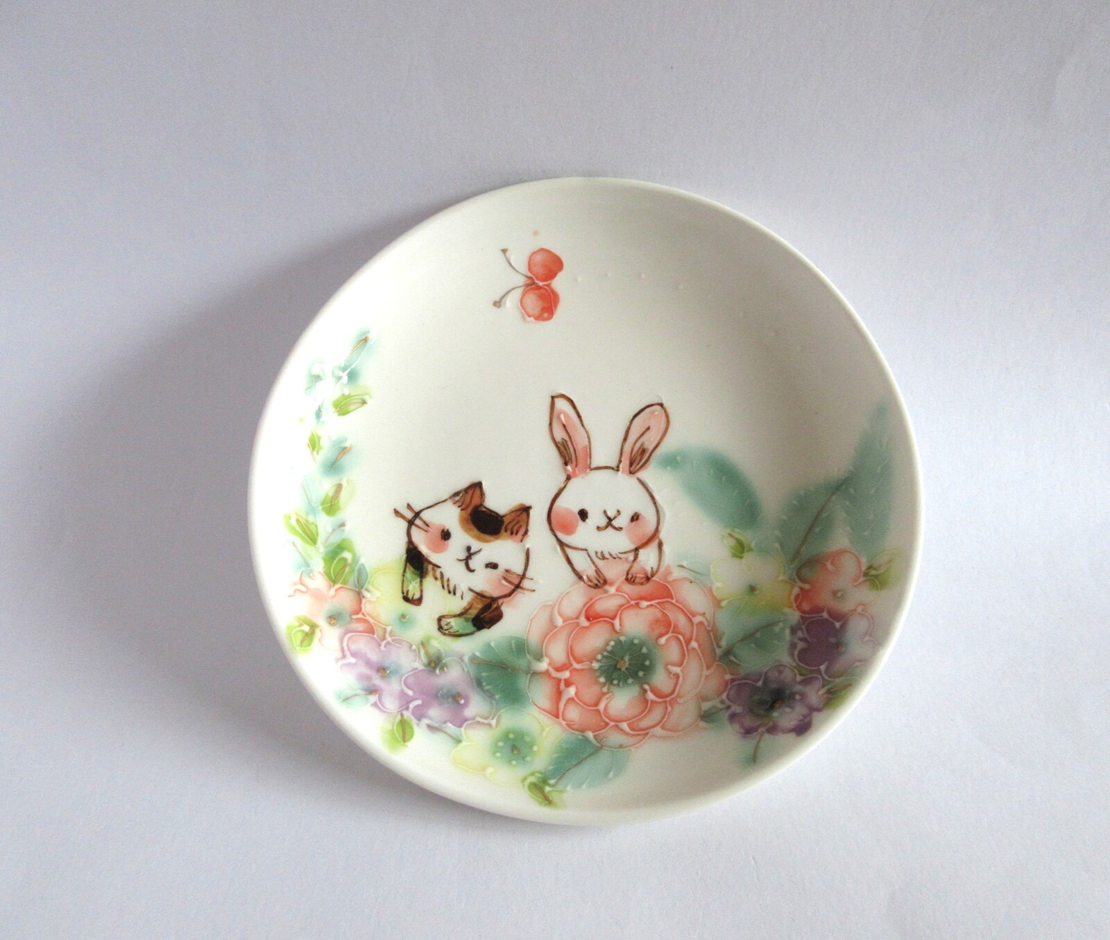 京焼・清水焼（京都） - 皿・プレートの人気通販 | minne byGMOペパボ