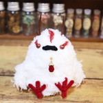 駆け出しの使い魔・第三の子