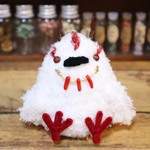 駆け出しの使い魔・第ニの子