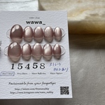 【マグネットワンカラー17】ろーずくぉーつ