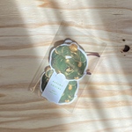 秋のメッセージカード🎃チャーム