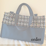 《order》《撥水》perle doux____carré regular（ペルレドゥ　カレ）