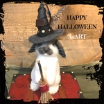 ☆本日限り20%off☆ハロウィンロップ👻