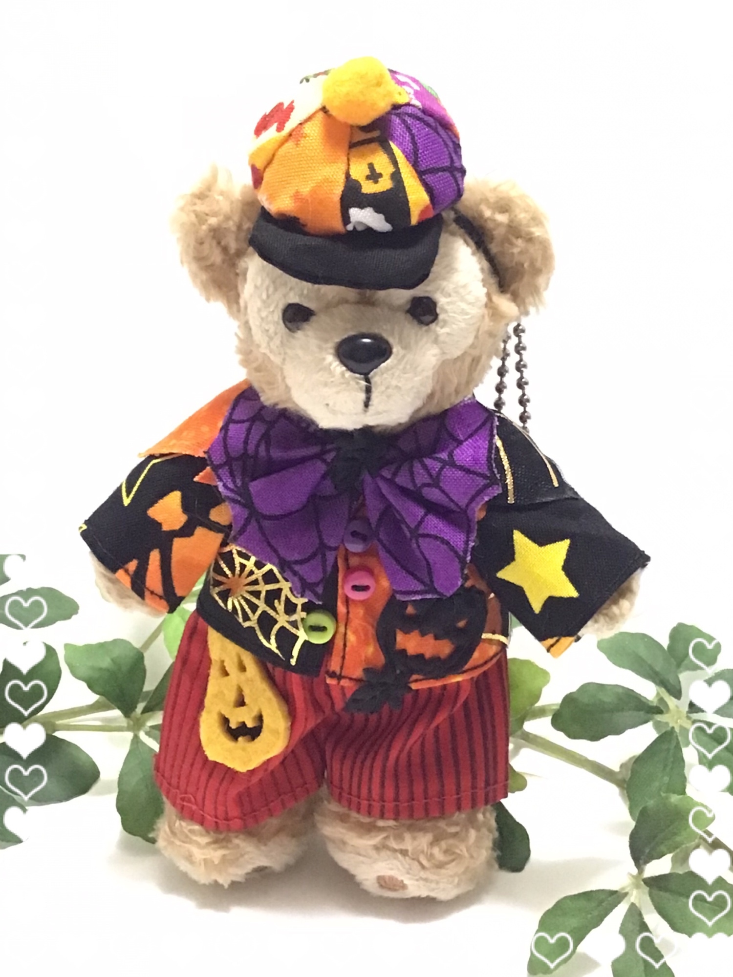 ステラルー♪ ぬいばサイズ💫アラビアンコスチューム - YAMASAN'S