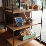 shelf 12*＋ ラック・シェルフ