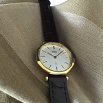 SEIKO Socie セイコー ソシエ 1977年 セイコー亀戸工場製 レディース ヴィンテージ クオーツ時計