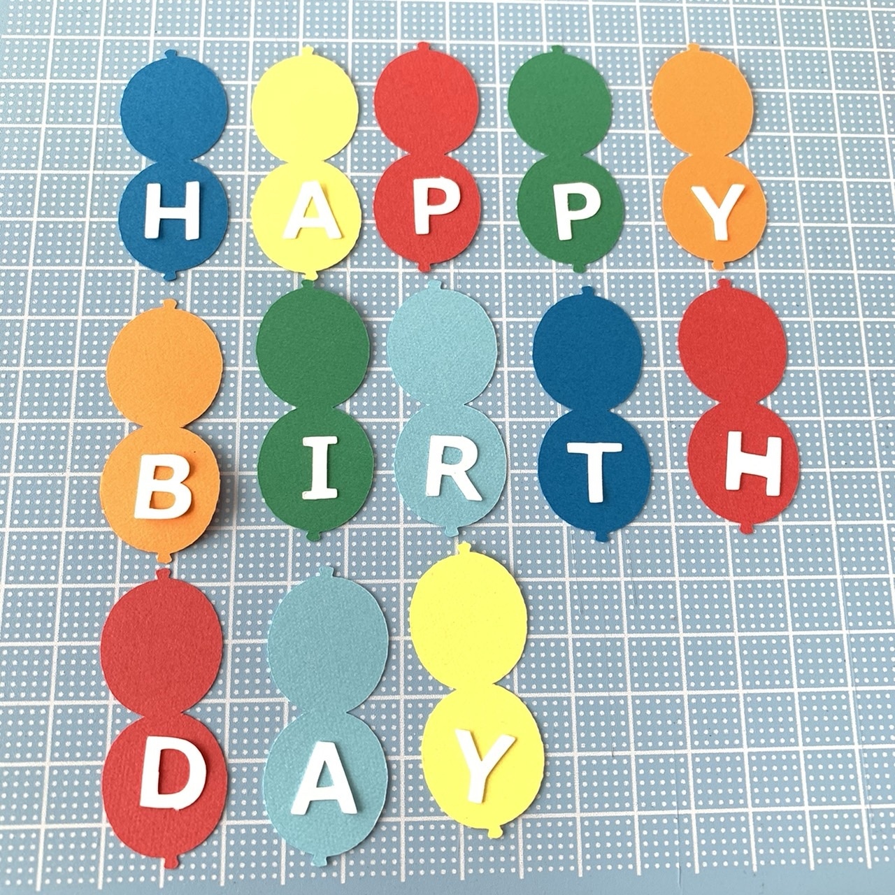 ガーランド さつまいも オーダーメイド - SUNFLOWERG'S GALLERY