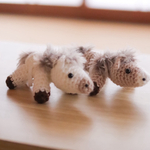 【被りもの】2026年馬🐴　　犬 猫 馬 干支 正月 被り物 帽子