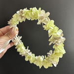 専用ページm(__)m 花かんむり