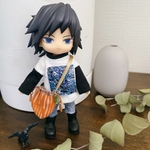 New!! 【ブルーベリー】Trick or Treat！スキニーパンツセット