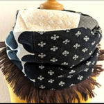 ☆つぎはぎスヌード☆