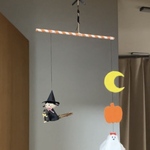 ハロウィンモビール