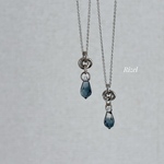 No.052｜necklace モンタナブレンド