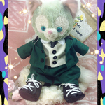 [ ハロウィン☆ジェラトーニ☆ディズニーキャストコスチューム男の子6点セット