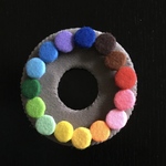 りり様専用ページ🎵フェルトままごと★香★