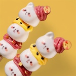 からふるおにゃんご/いも餡　加工自由