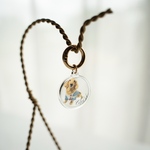 【クリアキーホルダー】 アクリルキーホルダー うちの子 犬 猫 わんこ ワンコ 愛犬 うちの子キーホルダー ペット うちの子グッズ 