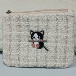 子猫のポーチ👝😸💓