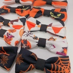 犬用チョーカー▷ハロウィン×シンプル10本